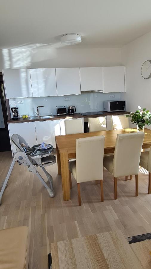 Horni Misecky - Apartman M20 Exterior foto