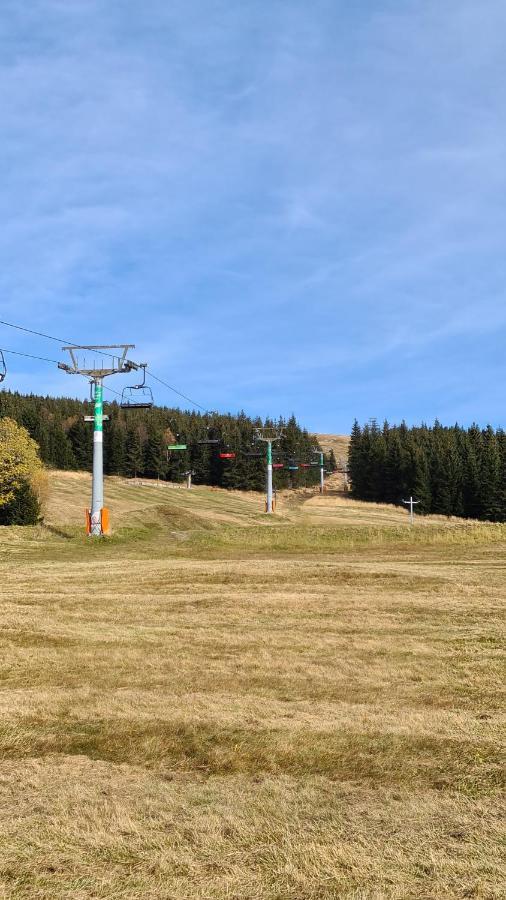 Horni Misecky - Apartman M20 Exterior foto